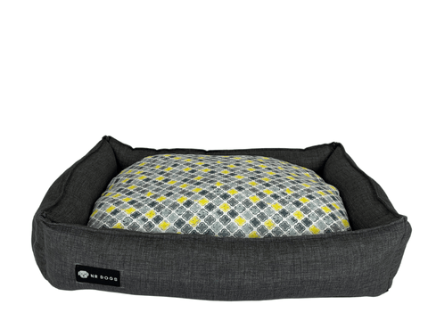 Kρεβάτι Basket small