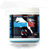 Πολυβιταμίνη Game Vit (Εξισορρόπηση σπιτικής διατροφής, 250gr)