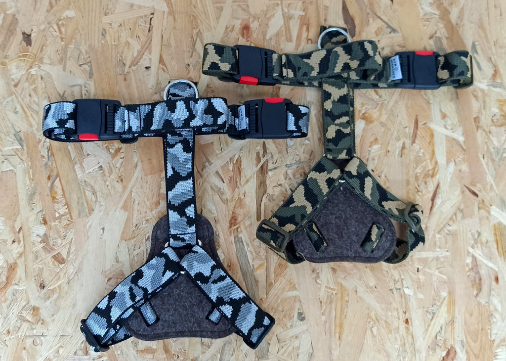 Στηθόλουρο camo