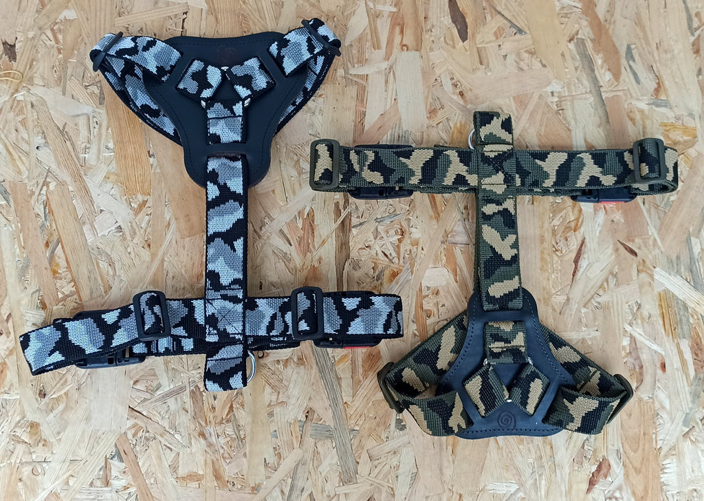 Στηθόλουρο camo