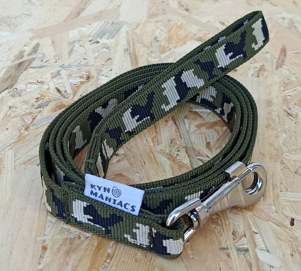 Οδηγός camo 2 μ.