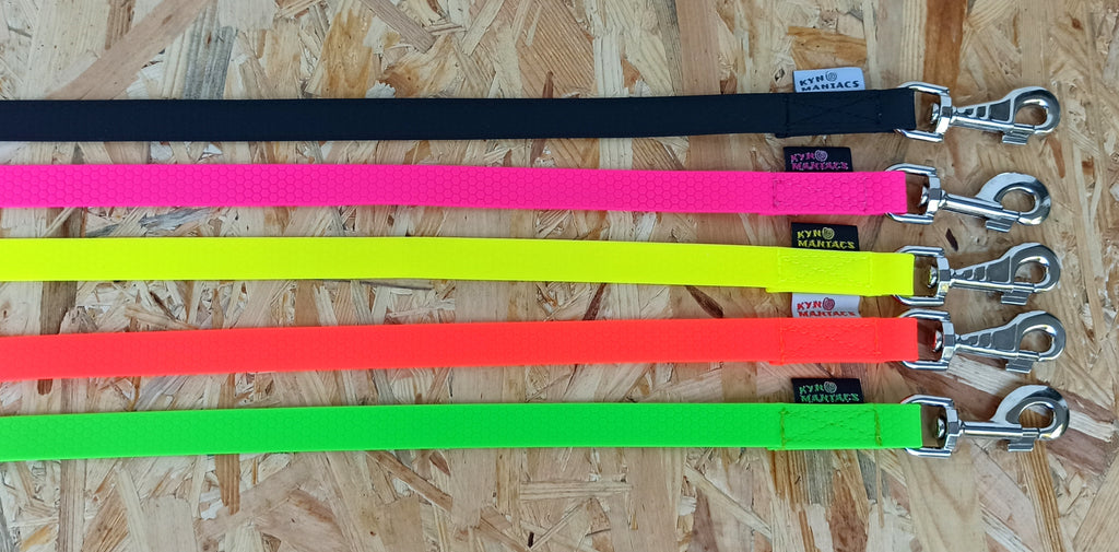 Αδιάβροχος neon οδηγός Hexa 2μ.
