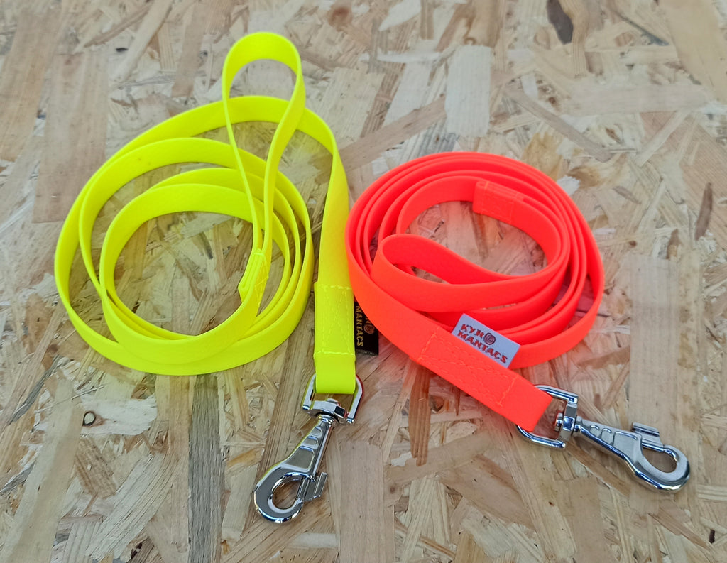 Αδιάβροχος neon οδηγός Hexa 2μ.