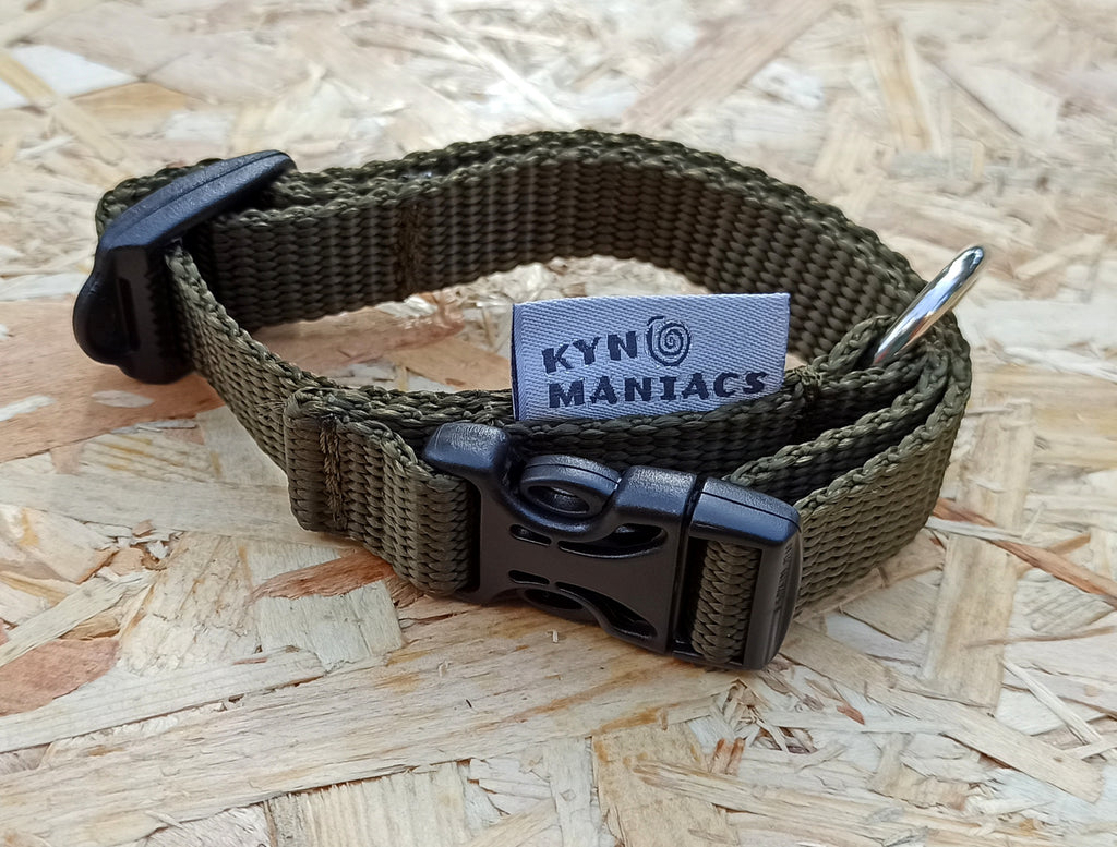 Περιλαίμιο για κουτάβια & μικρόσωμους σκύλους