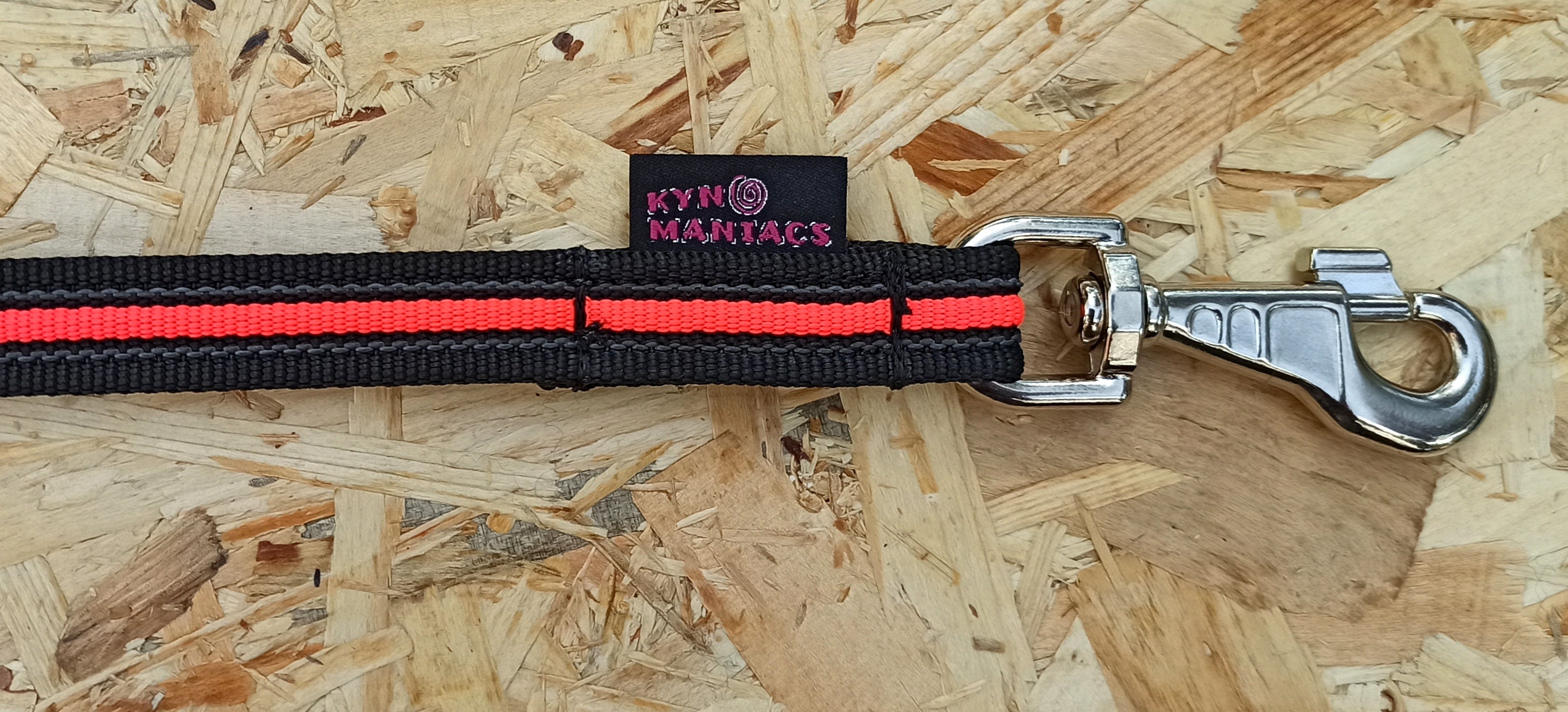 Αντιολισθητικός οδηγός neon 1,5μ.