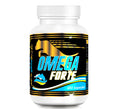 Omega Forte (120 κάψουλες)