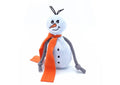 Mr. Snowman