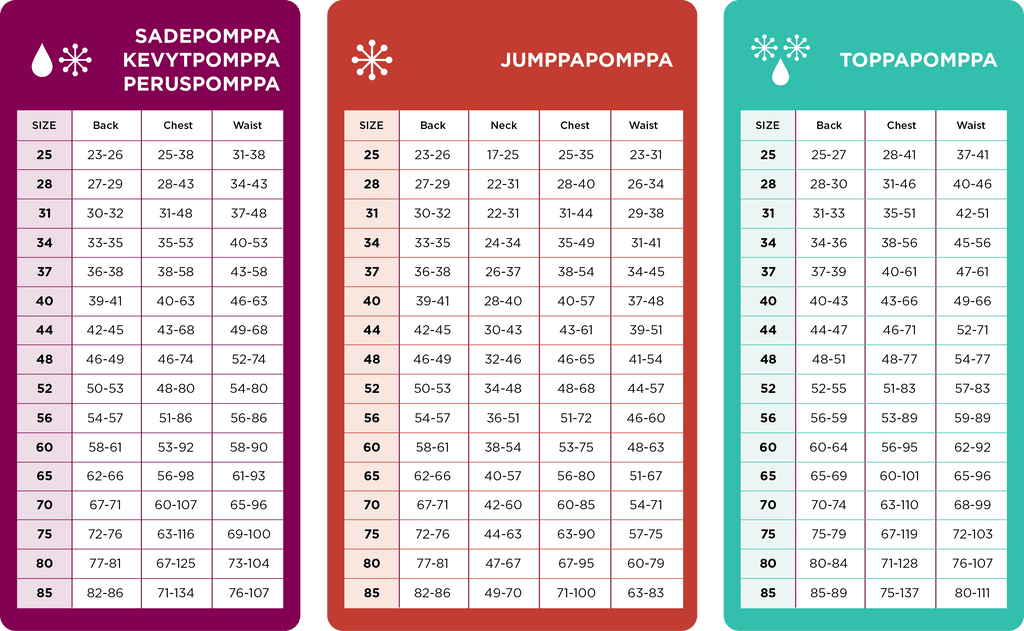 Fleece μπουφάν Jumppa βιολετί