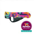 Επετειακό fleece μπουφάν Jumppa Femton
