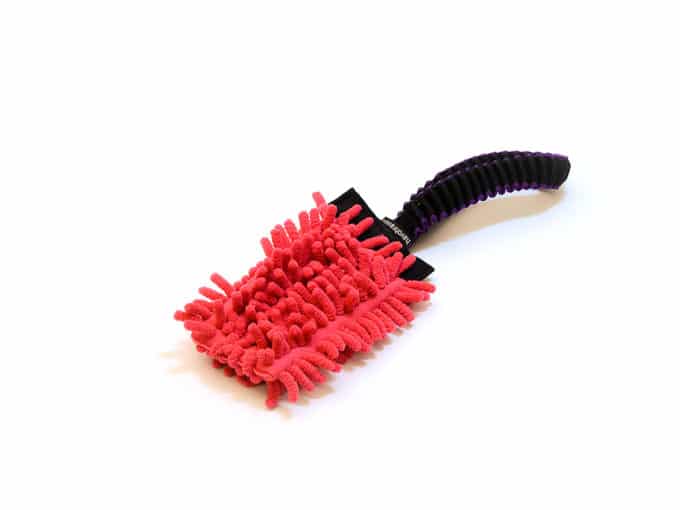 Tuggy short Anemone