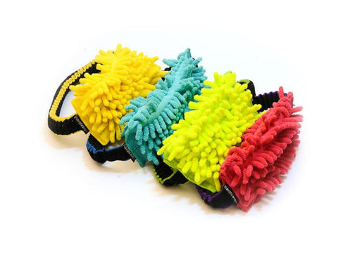 Tuggy Anemone Ring