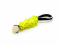 Tuggy short Anemone & Chuckit Max Glow Small