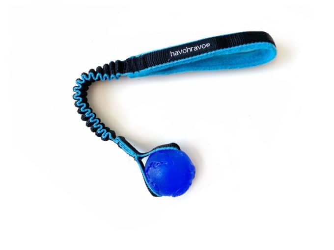 Tuggy Orbee Tuff Planet Ball Small