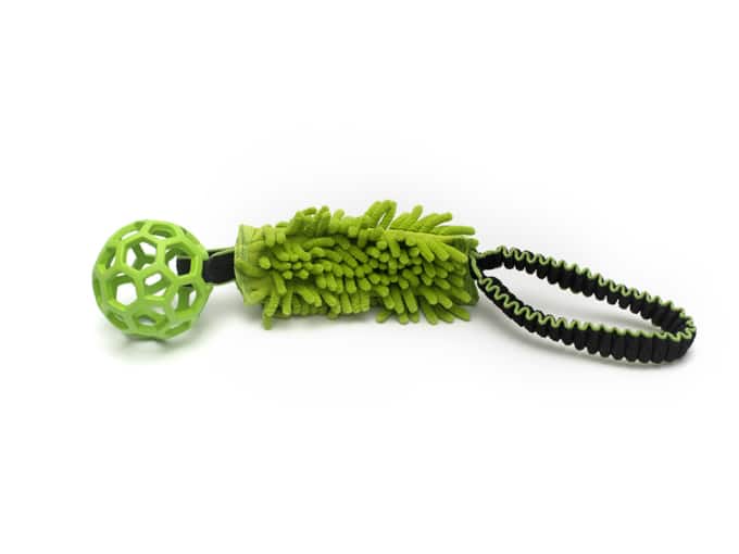Tuggy Short Anemone & Hol-EE-Roller small