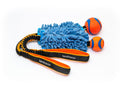 Tuggy Standard Anemone & Chuckit Ultra Ball Medium