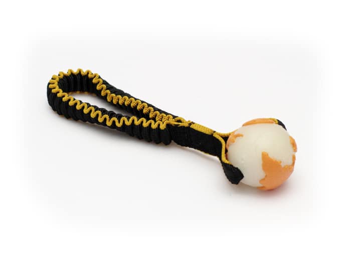 Tuggy short Orbee Tuff Planet Ball Small