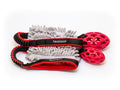 Tuggy Anemone & Hol-EE-Football small