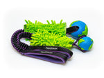 Tuggy Standard Anemone Orbee Tuff Planet Ball