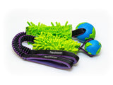 Tuggy Standard Anemone Orbee Tuff Planet Ball