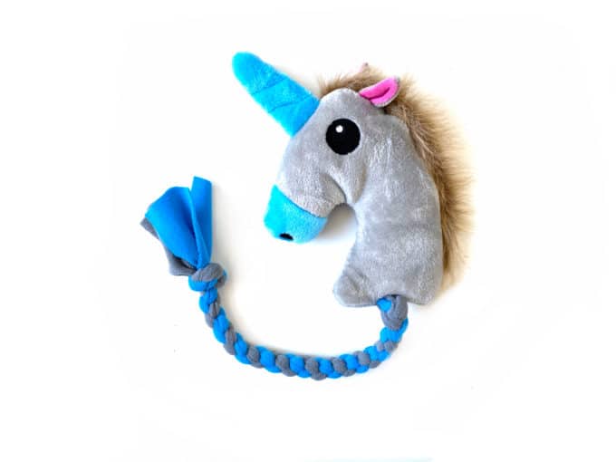 Merlin the Unicorn