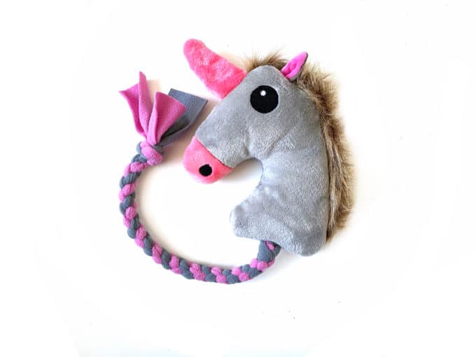 Merlin the Unicorn