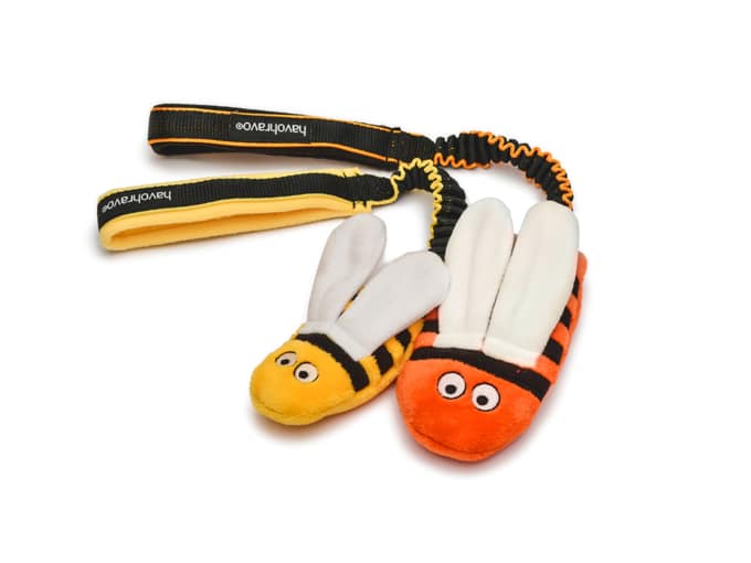 Tuggy Critters Wasp Medium