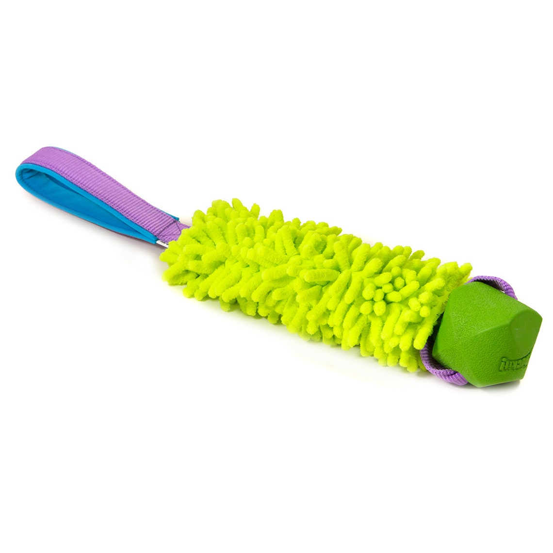 Microfiber Chuckit! Erratic Ball short (medium)