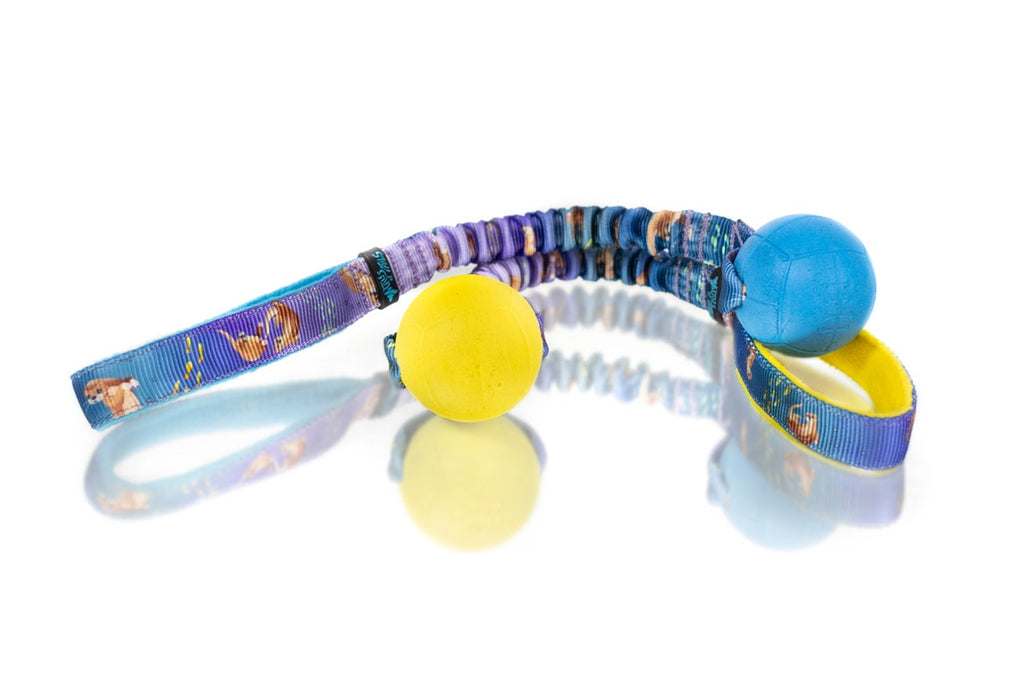 Catch me Αmo "Otter" tug toy