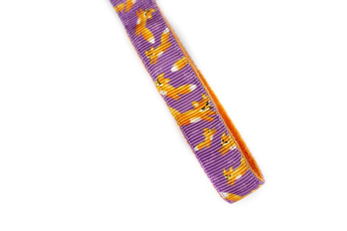Breathe Fur "fox"