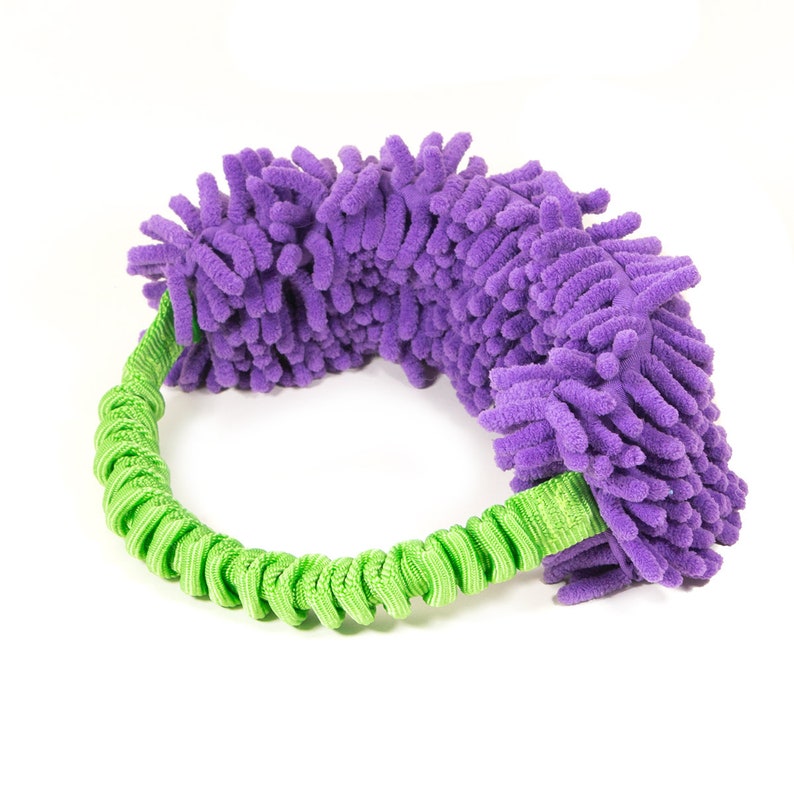 Tug mop ring medium