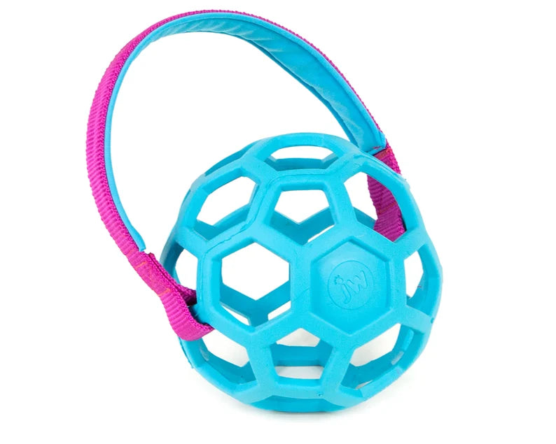 JW Pet Hol-EE Roller με χειρολαβή medium