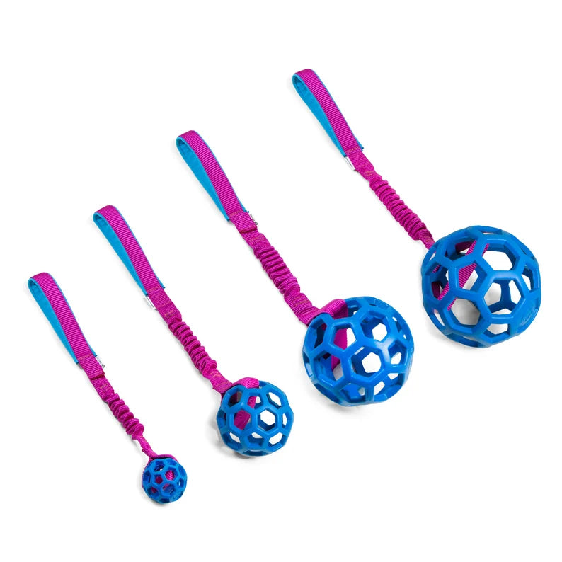 JW Pet Hol-EE Roller bungee medium