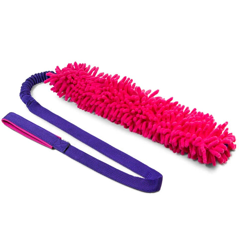 Microfiber bungee long webbing XL