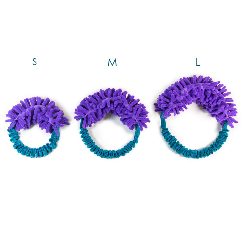 Tug mop ring medium