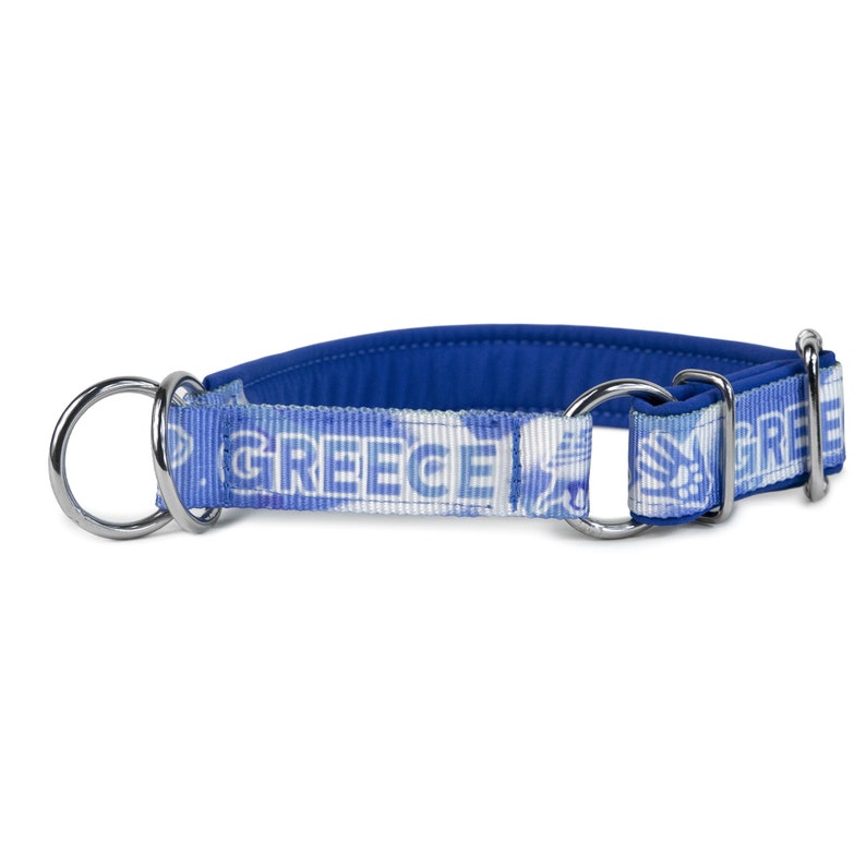 Περιλαίμιο 'furry patriots" - Greece