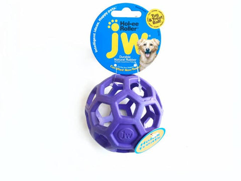 Μπάλα επιβράβευσης JW Hol-EE- Roller small