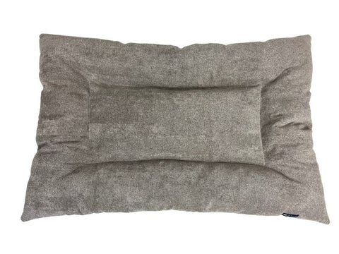 Μαξιλάρα Fluffy Pillow XL γκρι