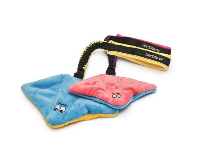 Tuggy Critters Stingray Medium