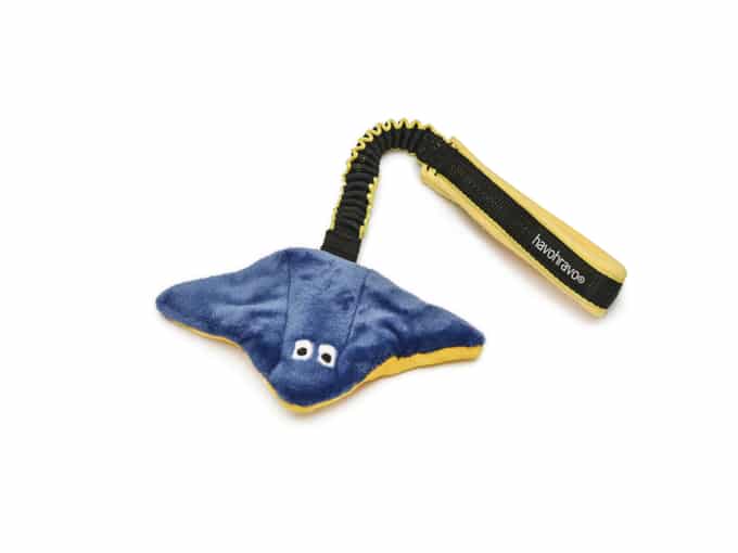 Tuggy Critters Stingray Medium