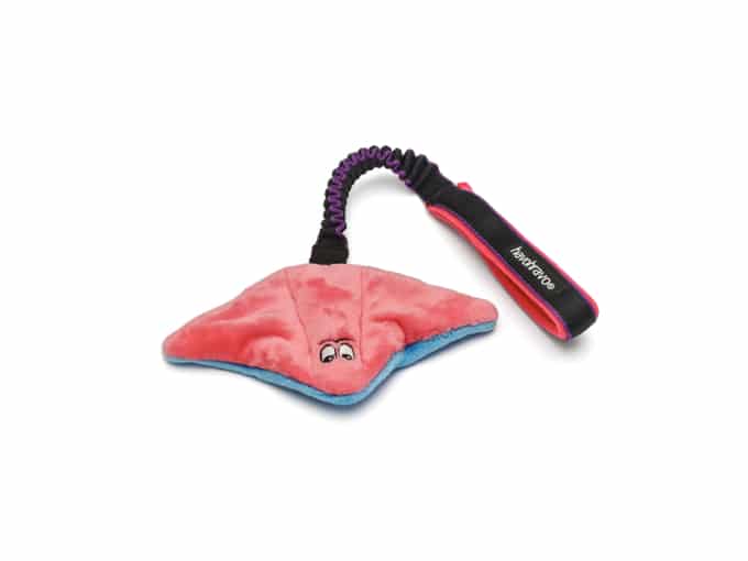 Tuggy Critters Stingray Medium