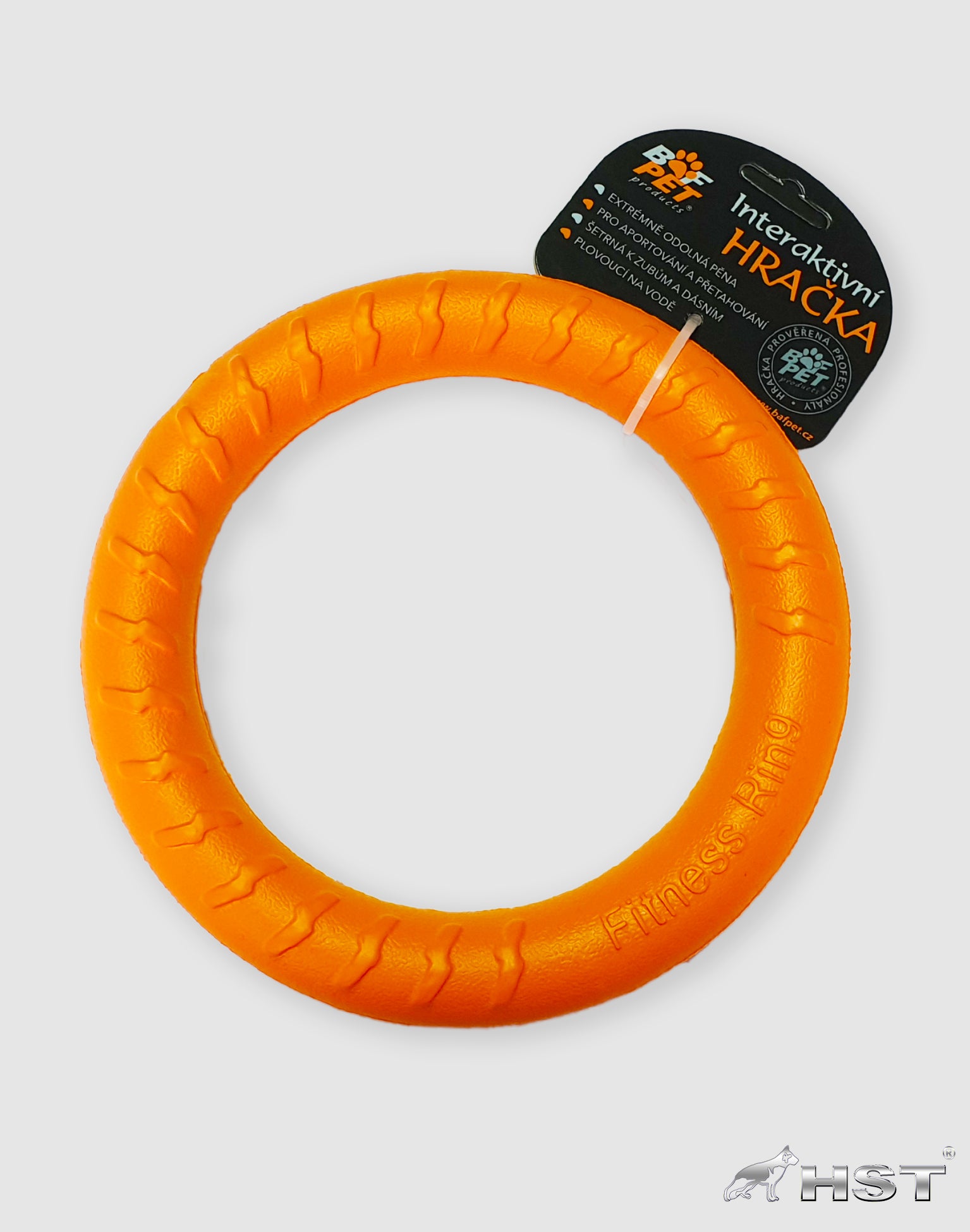 Παιχνίδι foam ring (medium)